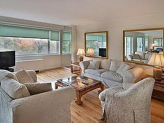 Rented by Barkin and Associates