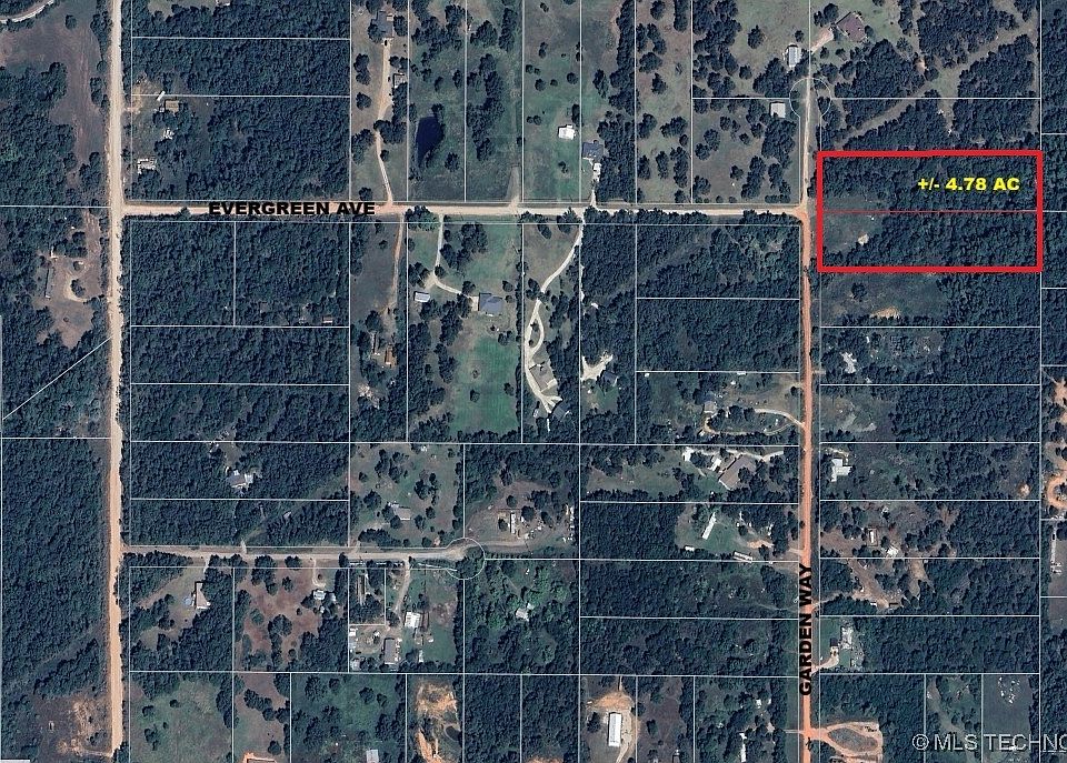 1st image of 11500 Garden Way