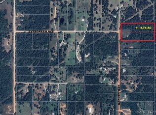 11500 Garden Way, Guthrie, OK 73044