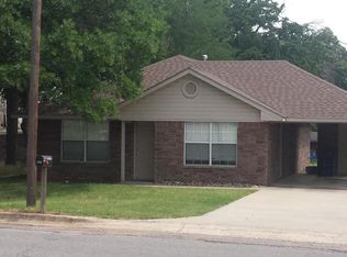 819 Chuckwa Dr, Durant, OK 74701