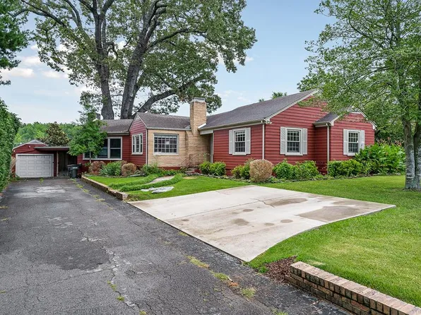 921 Allen Ave, Cookeville, TN 38501