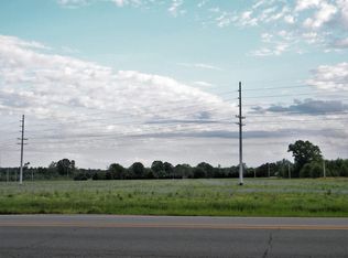 Hwy 278, Amory, MS 38821