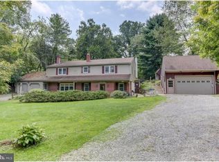1701 Hickory Hill Rd, Chadds Ford, PA 19317