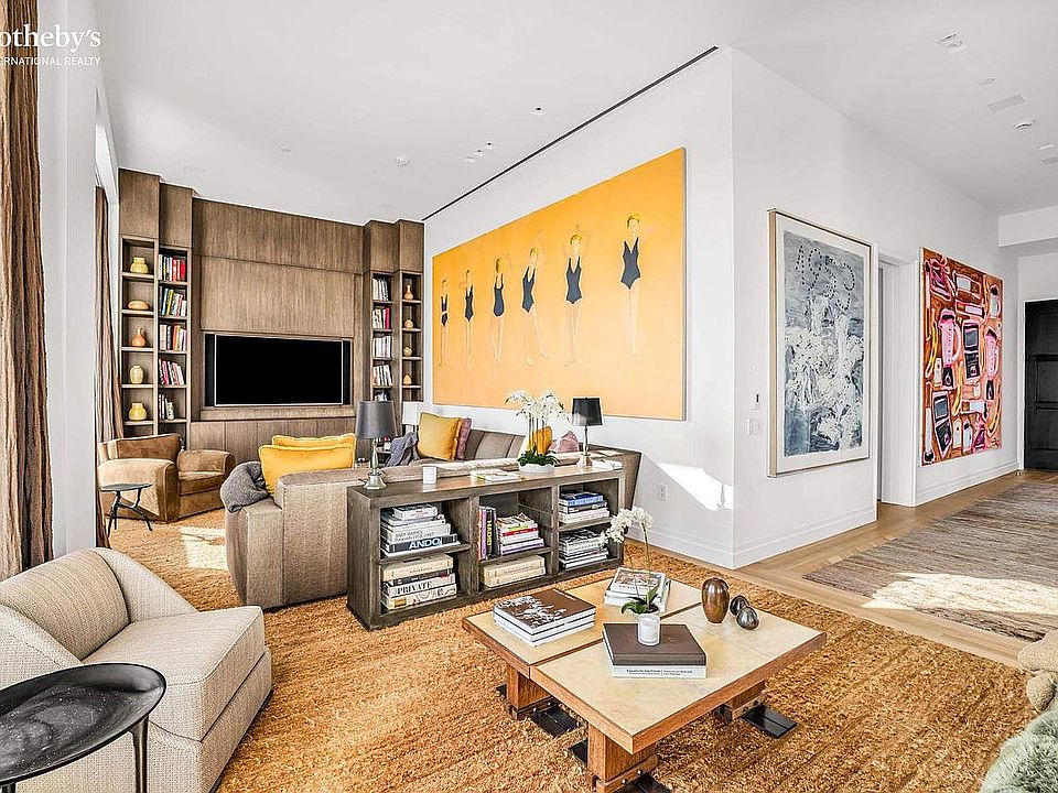 432 Park Ave APT 52B, New York, NY 10022 | Zillow