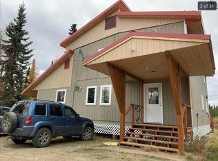 1315 Ballaine Rd #C, Fairbanks, AK 99709