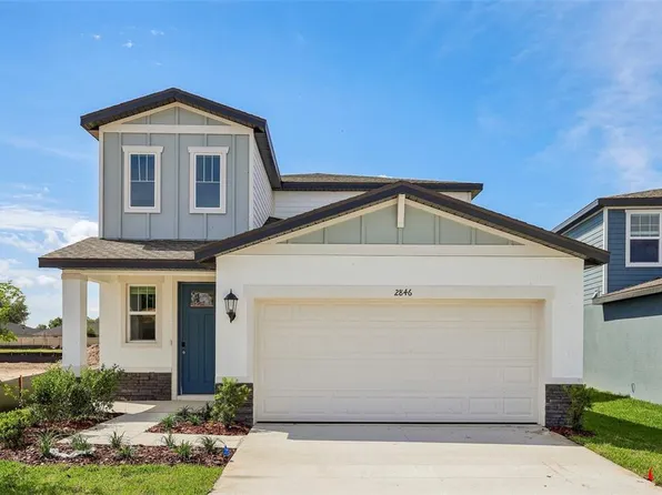 2846 Virginia Pine Dr, Bartow, FL 33830