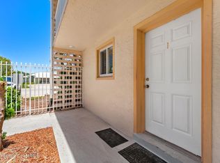 211 Circle Dr APT 1A, Cape Canaveral, FL 32920