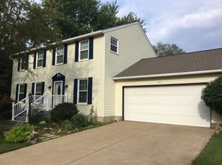 253 Ryeland Cir, Medina, OH