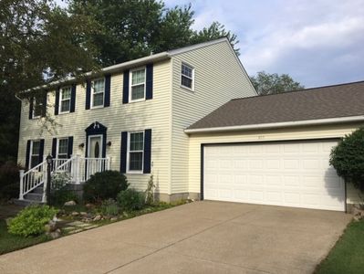 253 Ryeland Cir, Medina, OH, 44256