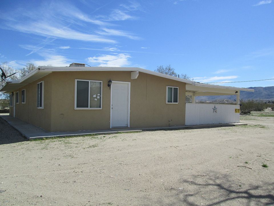 Property Front View