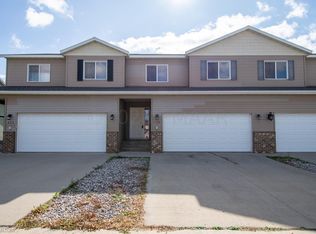 519 36th Ave W, West Fargo, ND 58078