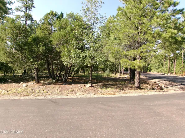 301 E Huckleberry Lane #032/033/ 034/035/036, Show Low, AZ 85901