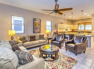 10410 E Seven Generations Way, Tucson, AZ 85747