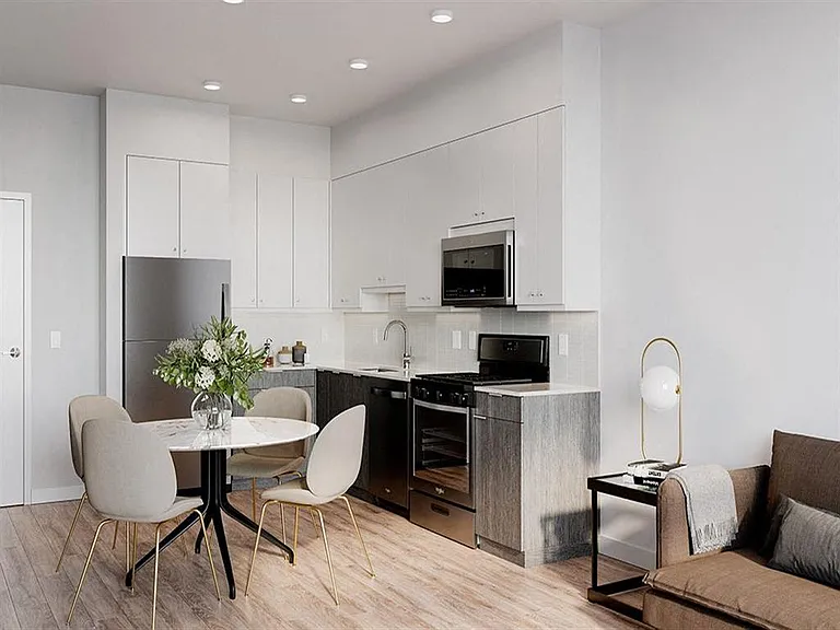 S'PARK Apartments — Photo 6
