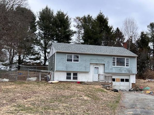 34 Sunset St, Thomaston, ME 04861