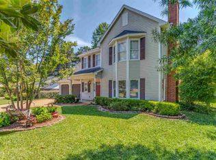 206 Cherry Dr, Brandon, MS 39042