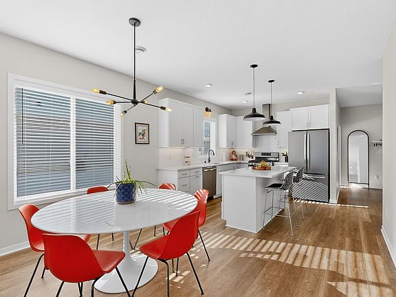 2nd image of 5667 Harvest Moon Blvd NW