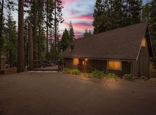 602 Lake Ridge Rd, Westwood, CA 96137