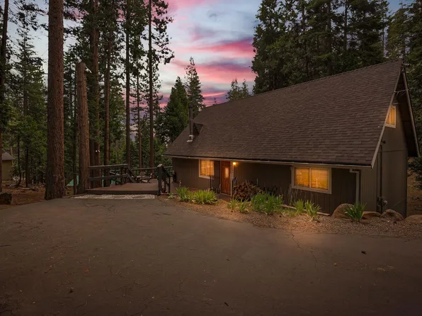 602 Lake Ridge Rd, Westwood, CA 96137