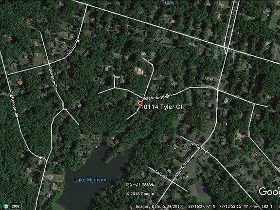 3rd image of 10114 Tyler Ct