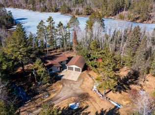 6511 Highway 1, Tower, MN 55790