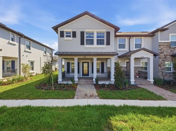 10848 Fanning Springs Ln, New Port Richey, FL 34655