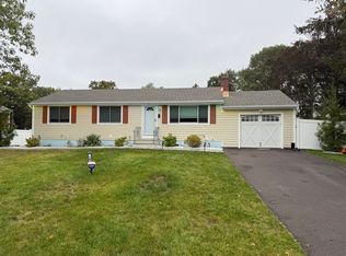 107 Bull Hill Ln, West Haven, CT 06516