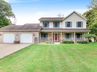 505 N Chestnut St, Augusta, MI 49012