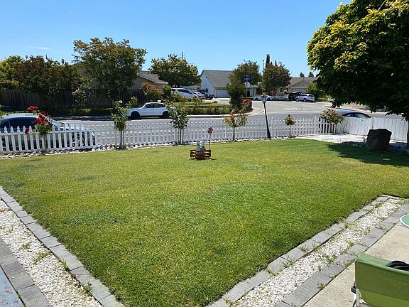 Frontyard-Garden