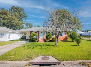 1801 Lokey St, Augusta, GA 30904