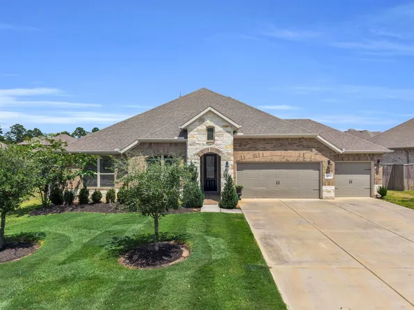 12726 Durham Creek Ln, Tomball, TX 77375