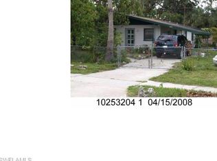 3136 Thomas St, Fort Myers, FL 33916