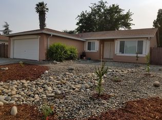 510 Nadel Dr, Suisun City, CA 94585