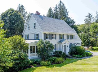 5 Parkway Way, Hanover, NH 03755