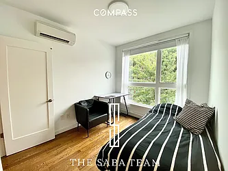 Rented by Compass