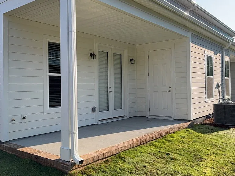 1035 George Smith Mill Rd — Photo 21