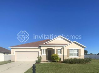 3493 Harlequin Dr, Saint Cloud, FL 34772