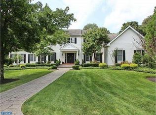 302 Stone Cliff Rd, Princeton, NJ 08540