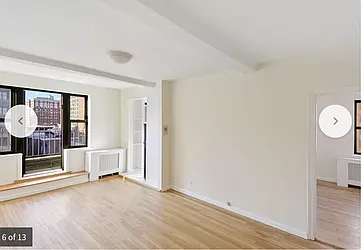 Rented by Living New York