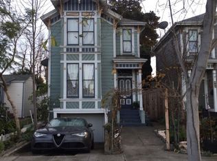 752 Pacific Ave, Alameda, CA 94501
