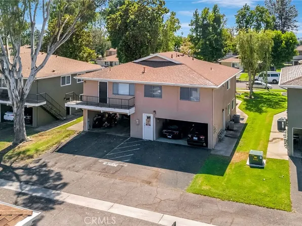 128 Stillman Way APT 4, Upland, CA 91786