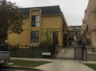 324 N Heliotrope Dr APT 7, Los Angeles, CA 90004