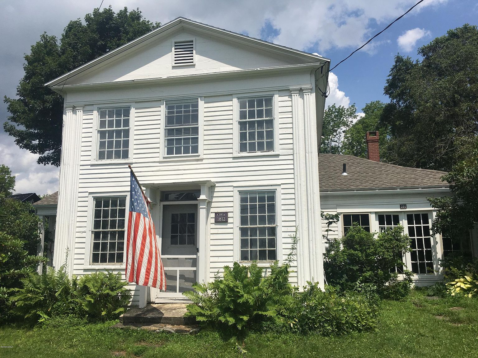 164 Skyline Trl, Middlefield, MA 01243 Zillow