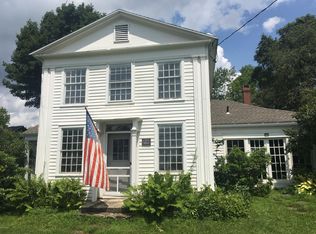 164 Skyline Trl, Middlefield, MA 01243