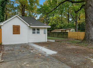 3352 Douglass Ave #3354, Memphis, TN 38111