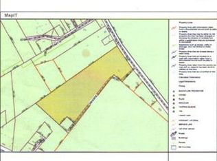 427 Georgetown Rd, Brunswick, GA 31523