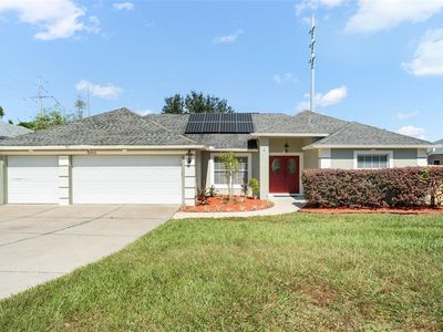 10025 Crenshaw Cir, Clermont, FL, 34711