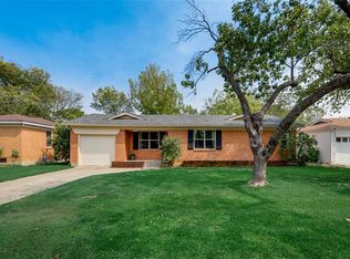 1008 Zelda Dr, Hurst, TX 76053