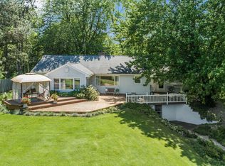 116 N M 37 Hwy, Hastings, MI 49058