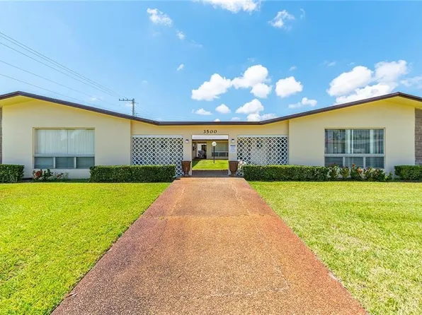 3500 Polk St #5, Hollywood, FL 33021